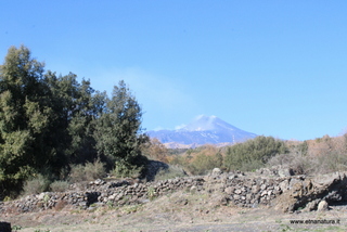 Grotta Comune monte Ilice